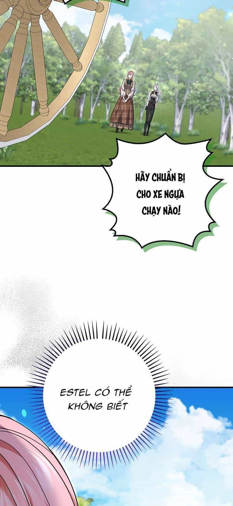 Vị Hôn Phu Phản Diện Cản Trở Con Đường Hoa Của Tôi - Chương 48 - ảnh 32