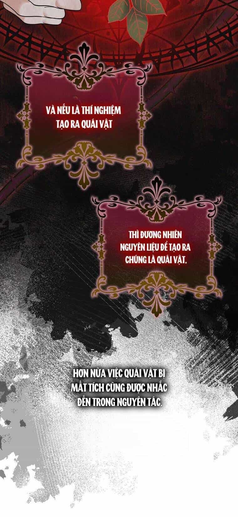 Vị Hôn Phu Phản Diện Cản Trở Con Đường Hoa Của Tôi - Chương 48 - ảnh 35