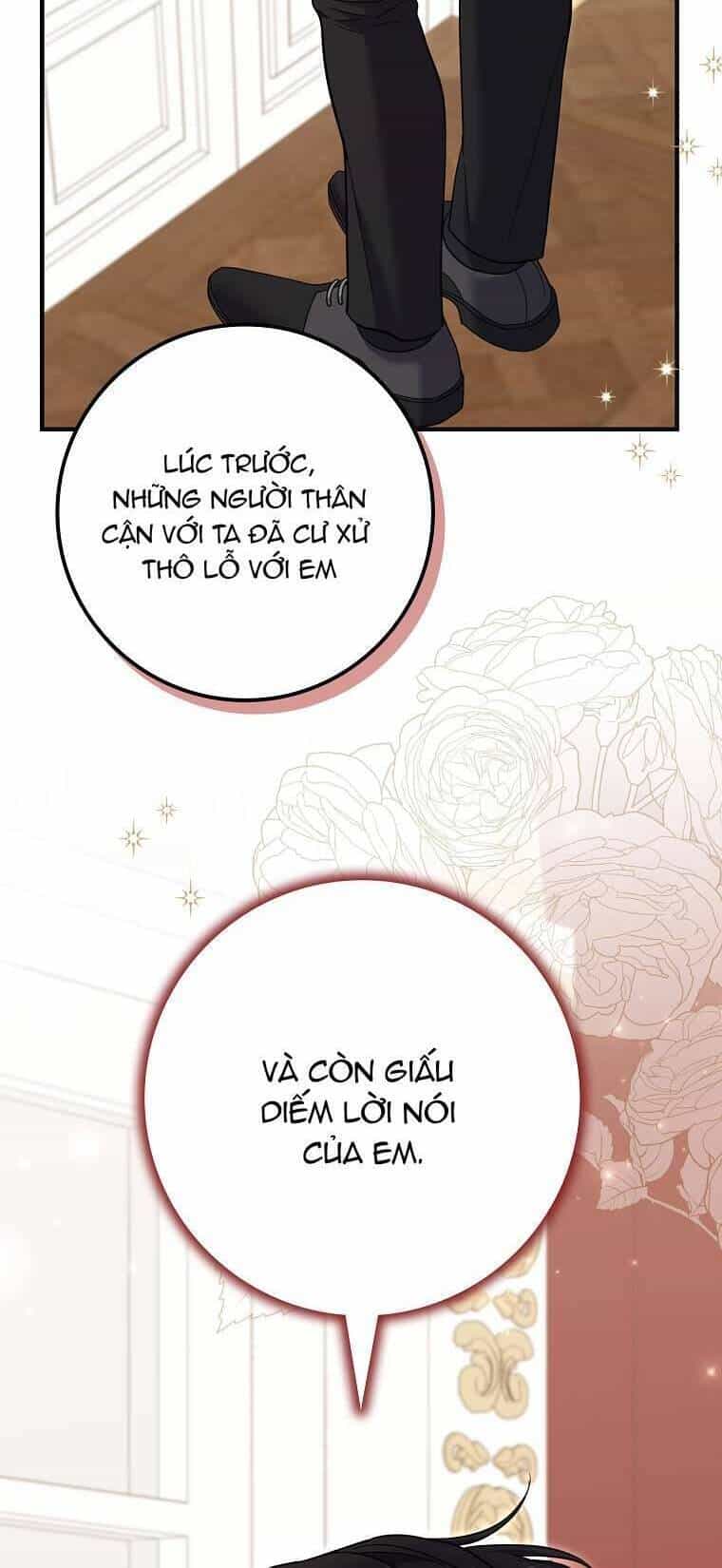 Vị Hôn Phu Phản Diện Cản Trở Con Đường Hoa Của Tôi - Chương 48 - ảnh 53