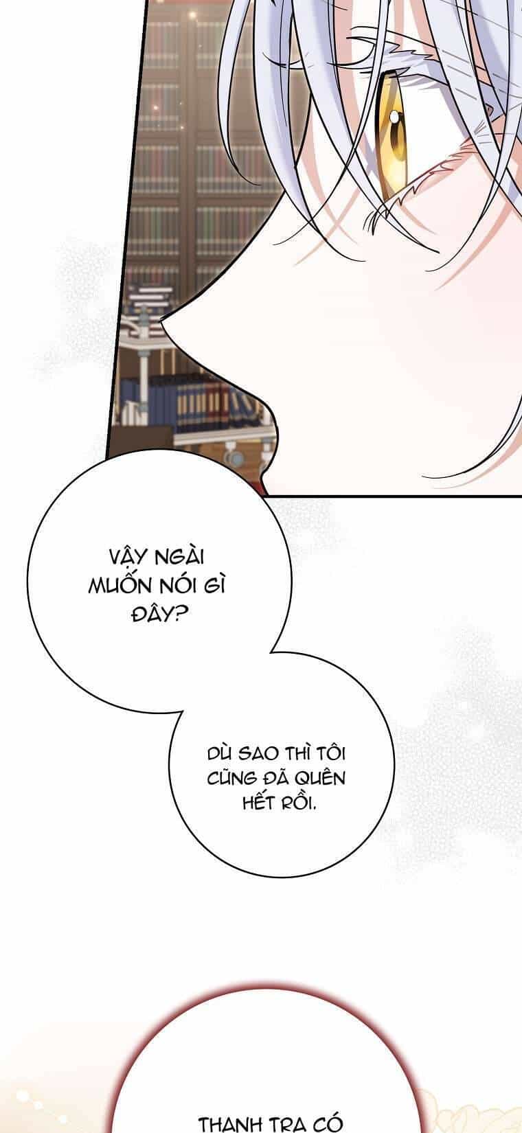 Vị Hôn Phu Phản Diện Cản Trở Con Đường Hoa Của Tôi - Chương 48 - ảnh 61
