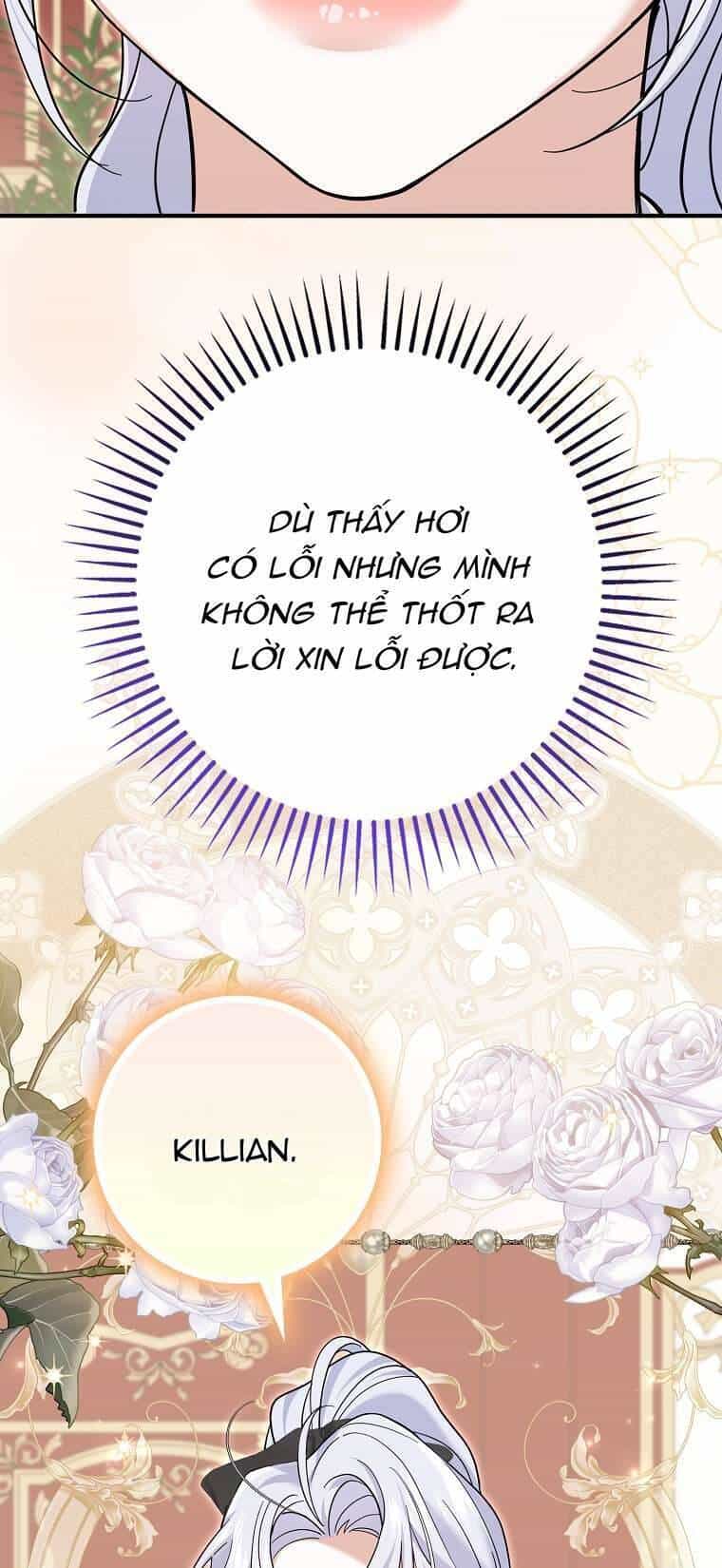 Vị Hôn Phu Phản Diện Cản Trở Con Đường Hoa Của Tôi - Chương 48 - ảnh 66