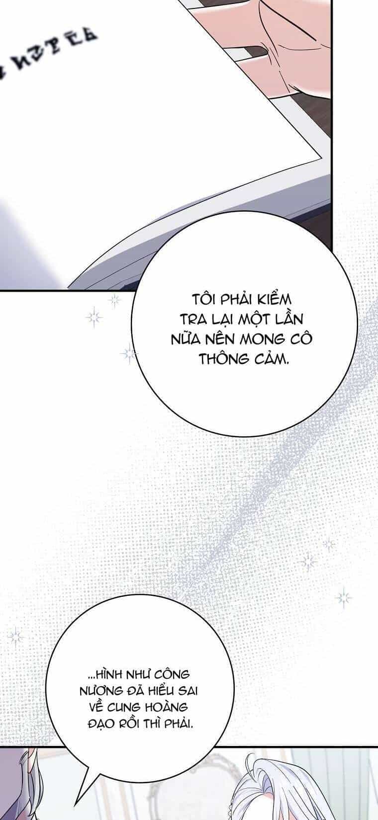 Vị Hôn Phu Phản Diện Cản Trở Con Đường Hoa Của Tôi - Chương 49 - ảnh 56