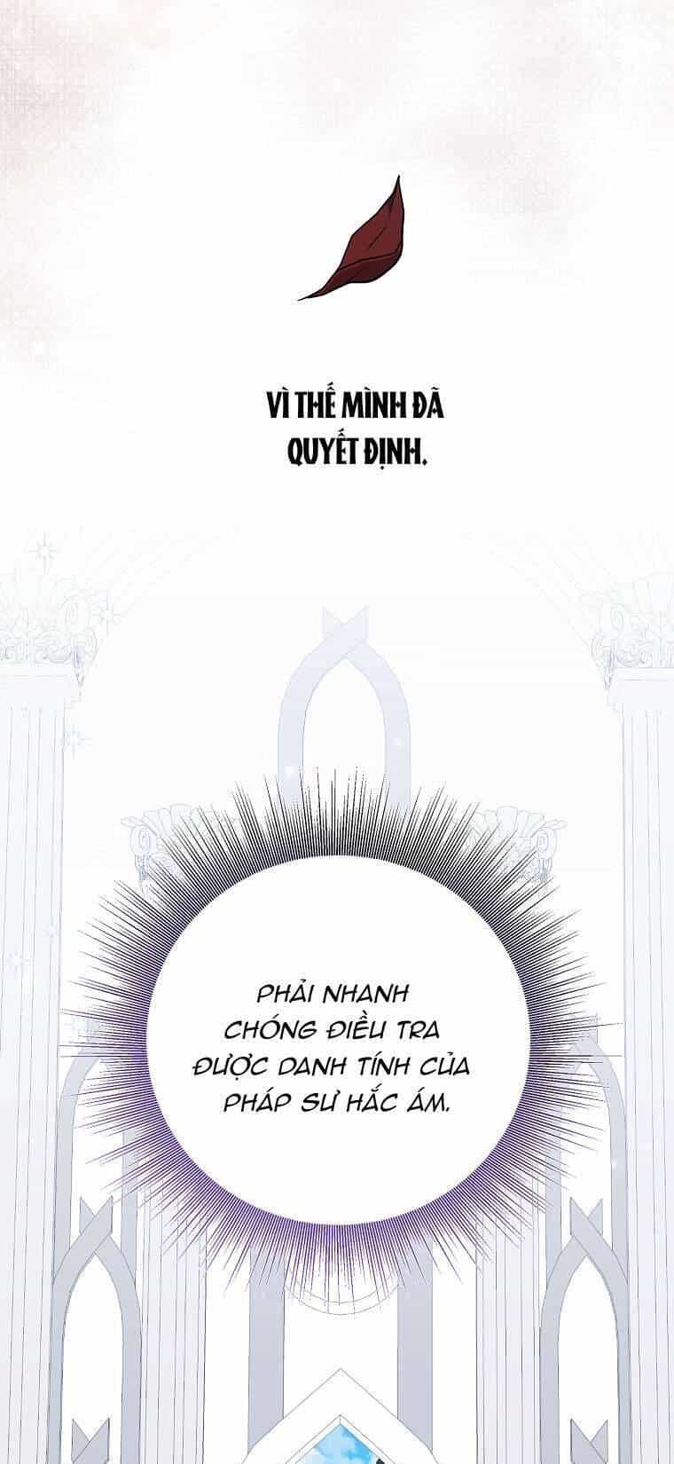 Vị Hôn Phu Phản Diện Cản Trở Con Đường Hoa Của Tôi - Chương 49 - ảnh 7