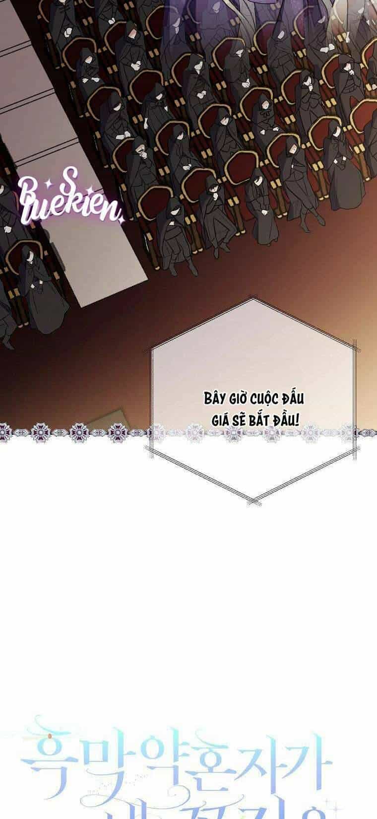 Vị Hôn Phu Phản Diện Cản Trở Con Đường Hoa Của Tôi - Chương 5 - ảnh 16