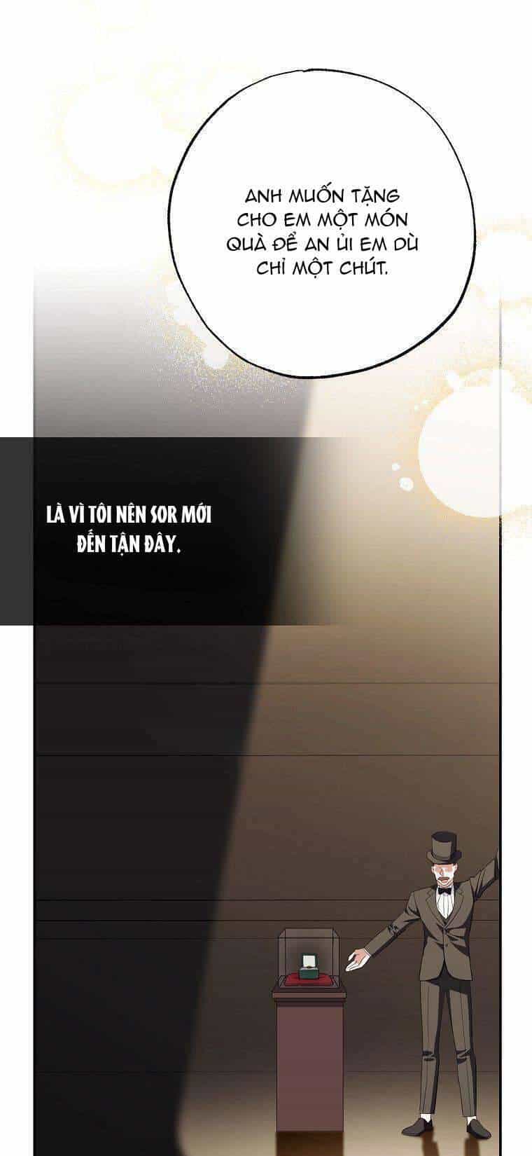 Vị Hôn Phu Phản Diện Cản Trở Con Đường Hoa Của Tôi - Chương 5 - ảnh 66