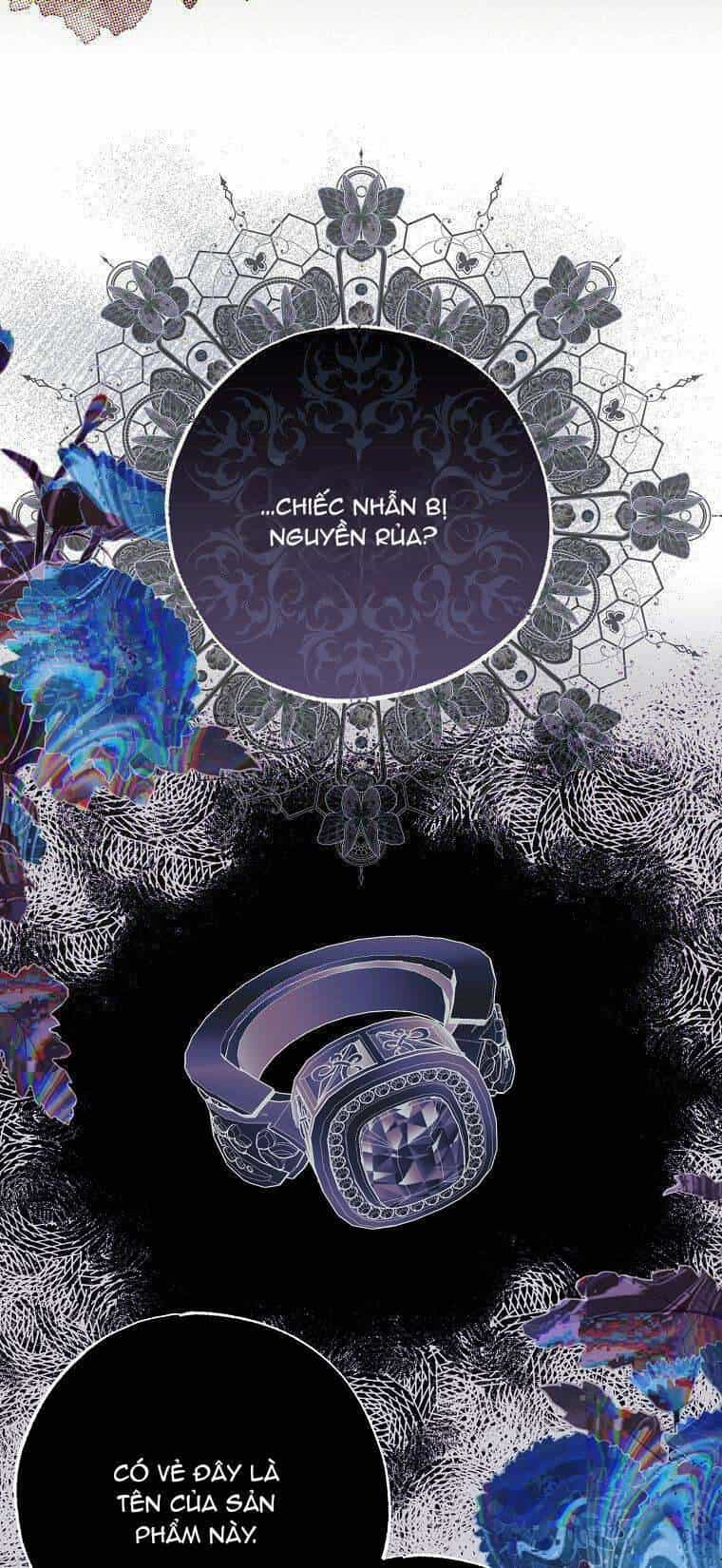 Vị Hôn Phu Phản Diện Cản Trở Con Đường Hoa Của Tôi - Chương 5 - ảnh 7