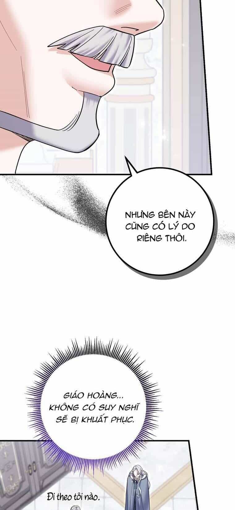Vị Hôn Phu Phản Diện Cản Trở Con Đường Hoa Của Tôi - Chương 50 - ảnh 17