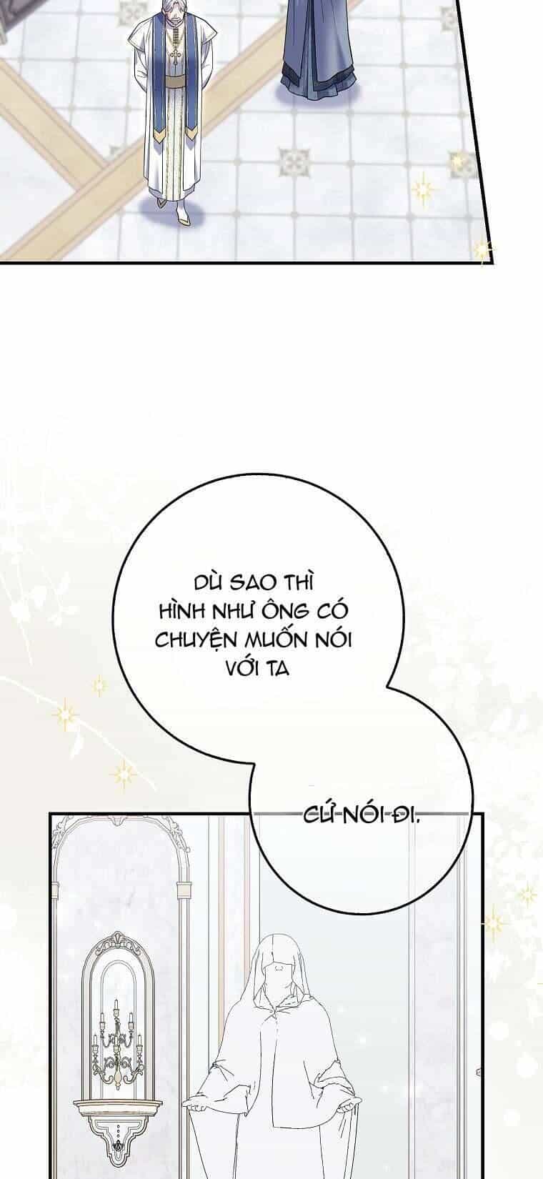 Vị Hôn Phu Phản Diện Cản Trở Con Đường Hoa Của Tôi - Chương 50 - ảnh 18