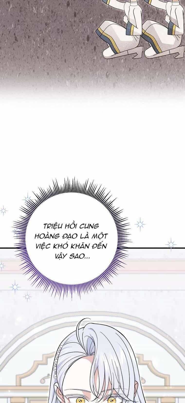 Vị Hôn Phu Phản Diện Cản Trở Con Đường Hoa Của Tôi - Chương 50 - ảnh 33