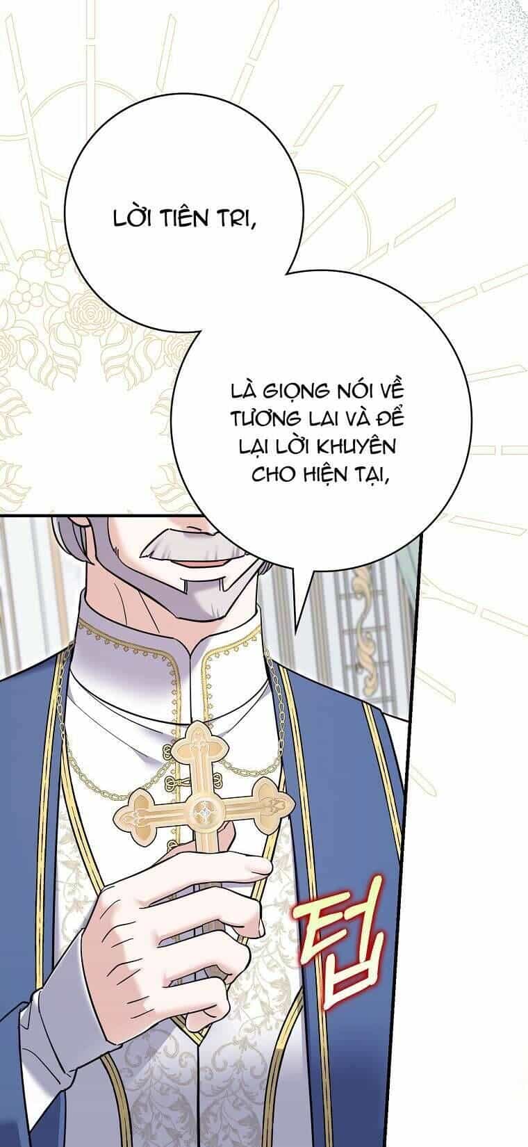 Vị Hôn Phu Phản Diện Cản Trở Con Đường Hoa Của Tôi - Chương 50 - ảnh 40