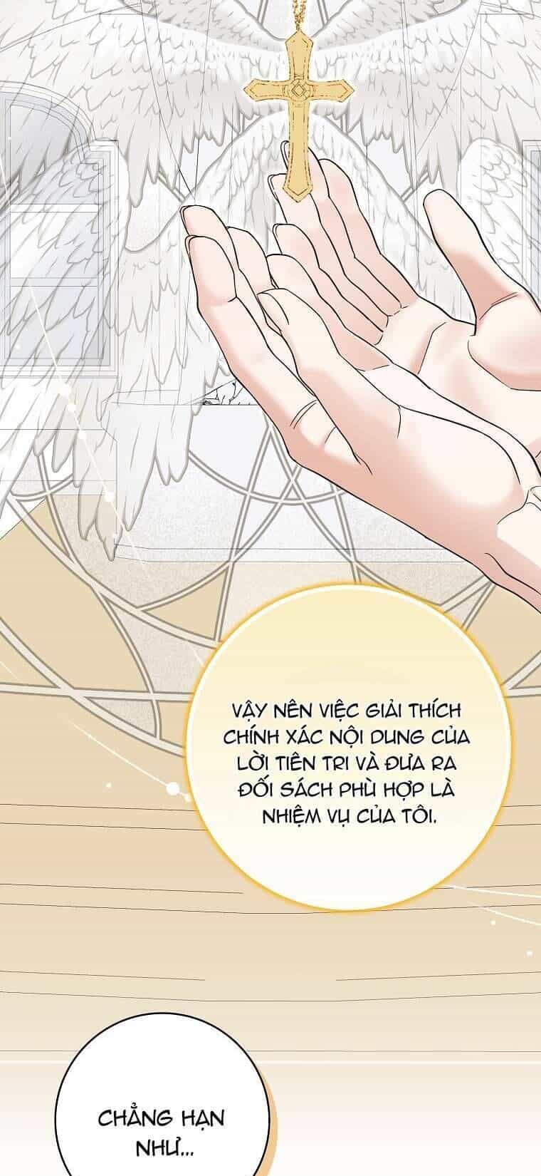 Vị Hôn Phu Phản Diện Cản Trở Con Đường Hoa Của Tôi - Chương 50 - ảnh 42