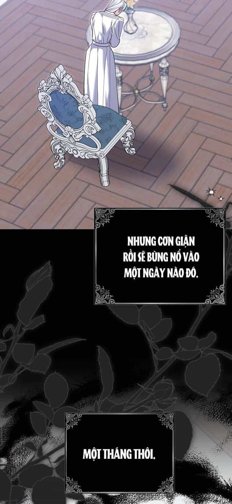 Vị Hôn Phu Phản Diện Cản Trở Con Đường Hoa Của Tôi - Chương 51 - ảnh 11