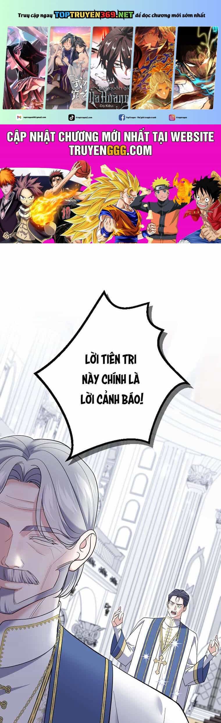 Vị Hôn Phu Phản Diện Cản Trở Con Đường Hoa Của Tôi - Chương 51 - ảnh 2