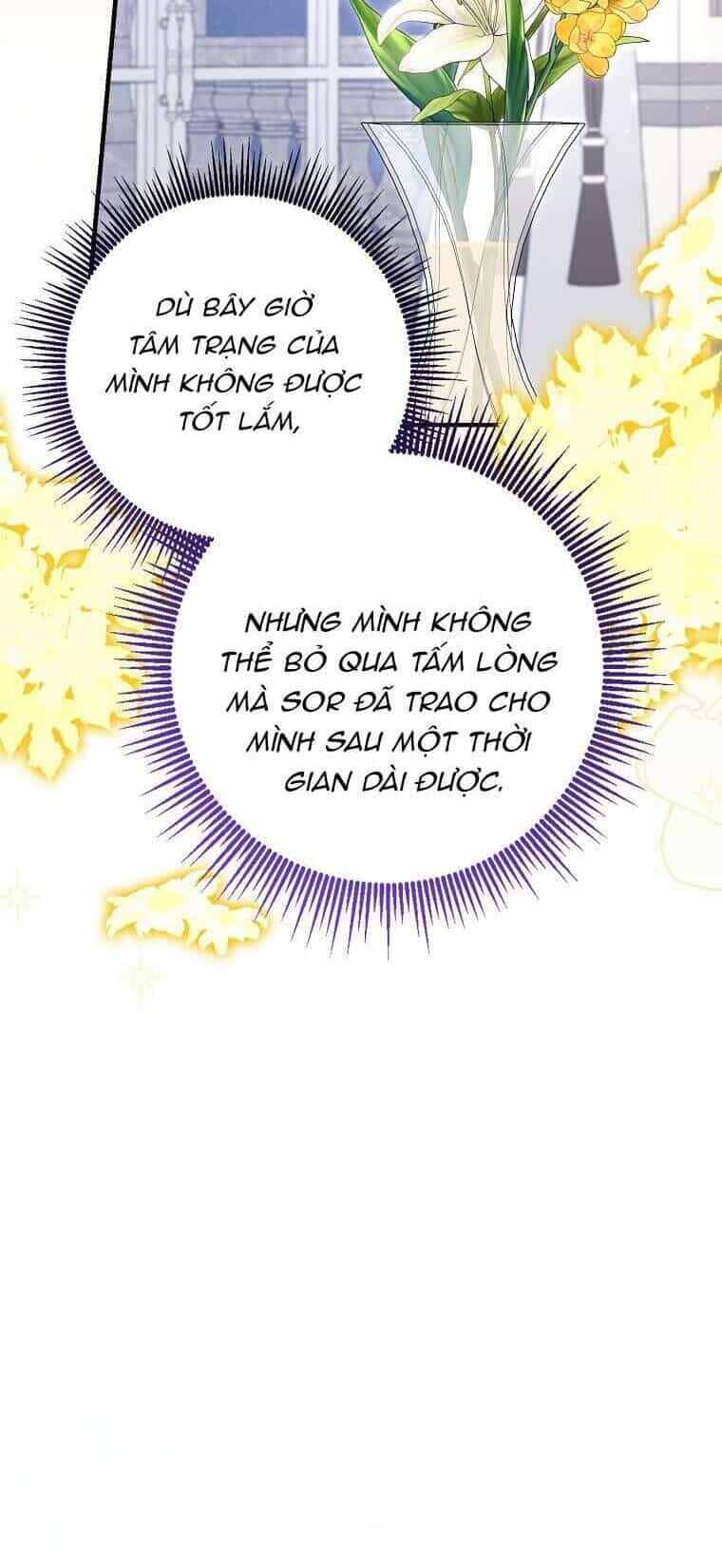 Vị Hôn Phu Phản Diện Cản Trở Con Đường Hoa Của Tôi - Chương 51 - ảnh 20