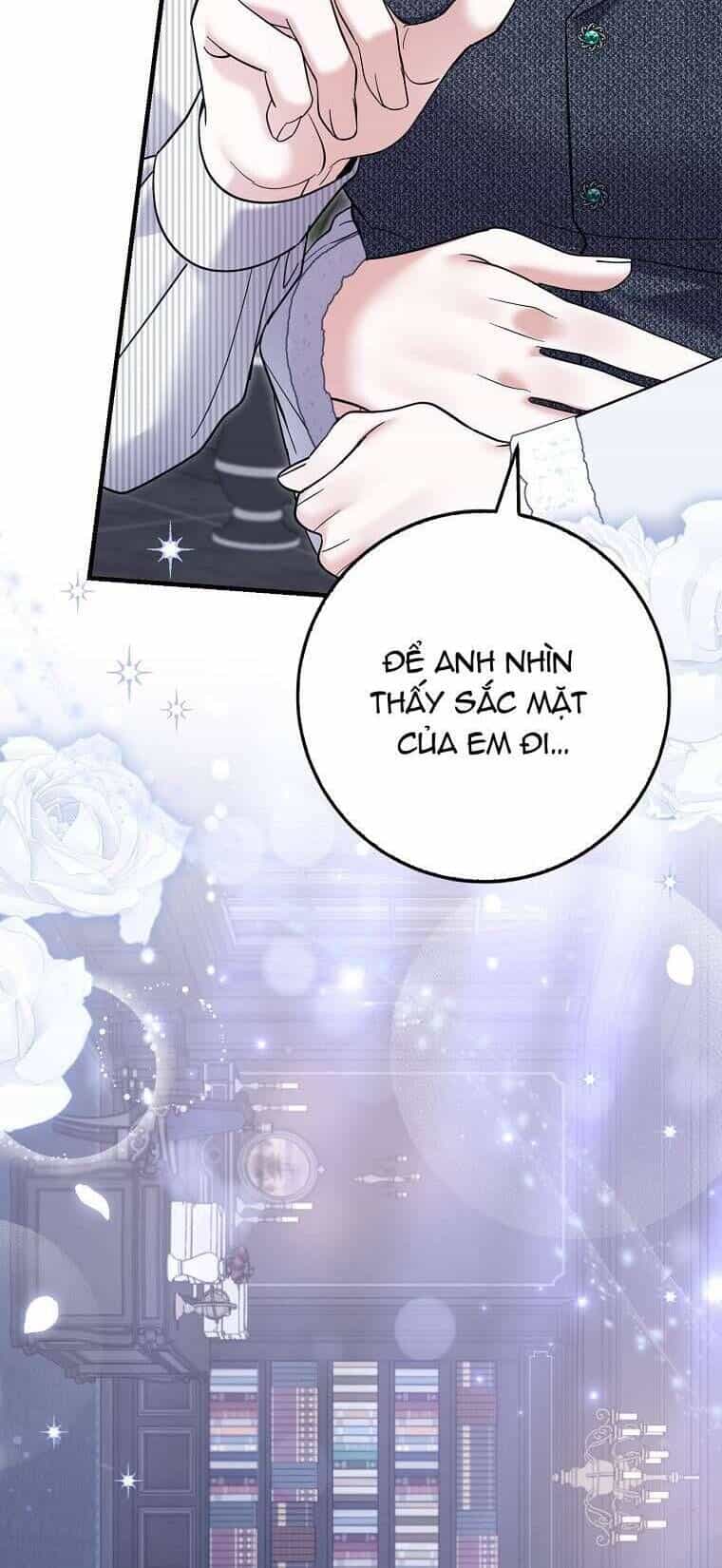 Vị Hôn Phu Phản Diện Cản Trở Con Đường Hoa Của Tôi - Chương 51 - ảnh 40