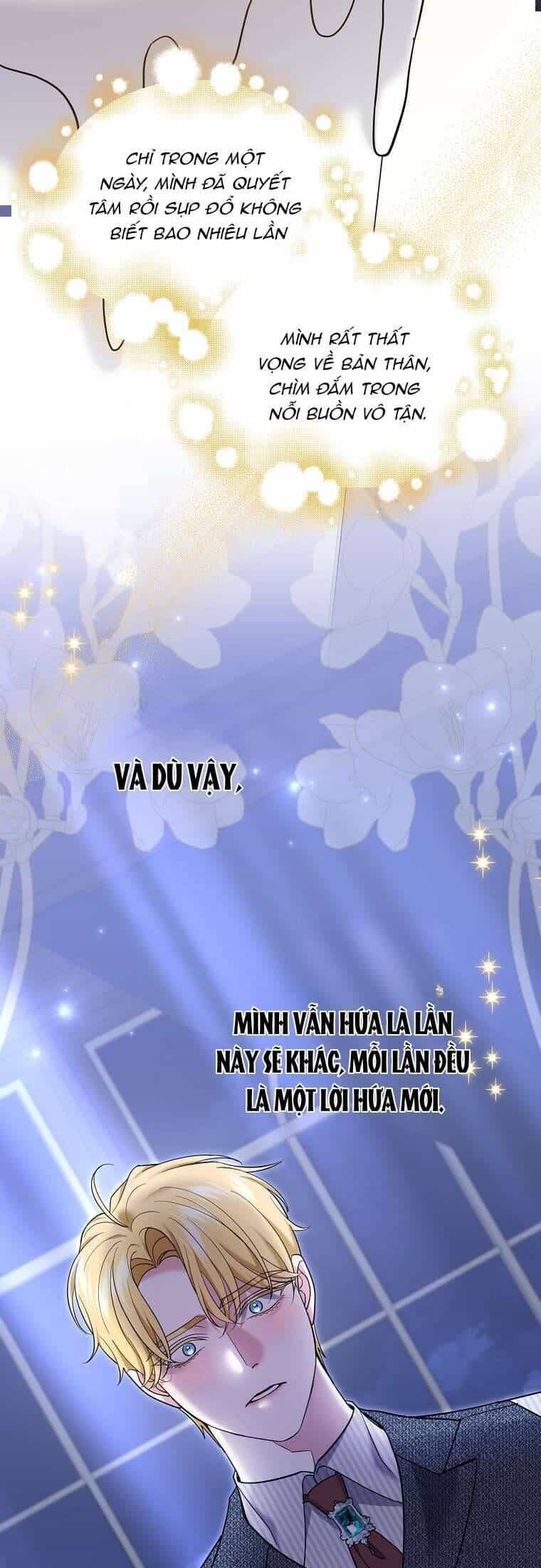Vị Hôn Phu Phản Diện Cản Trở Con Đường Hoa Của Tôi - Chương 51 - ảnh 47