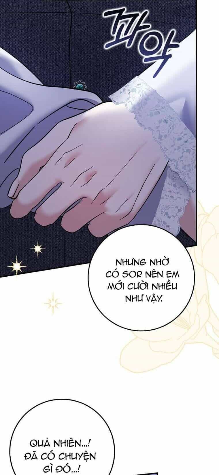 Vị Hôn Phu Phản Diện Cản Trở Con Đường Hoa Của Tôi - Chương 51 - ảnh 52