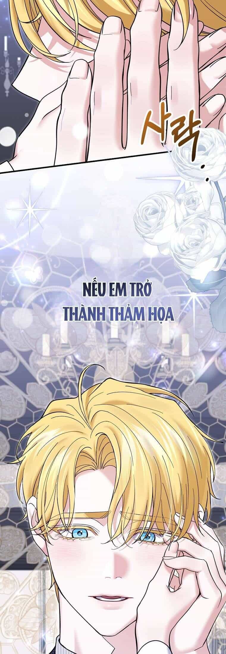 Vị Hôn Phu Phản Diện Cản Trở Con Đường Hoa Của Tôi - Chương 51 - ảnh 65