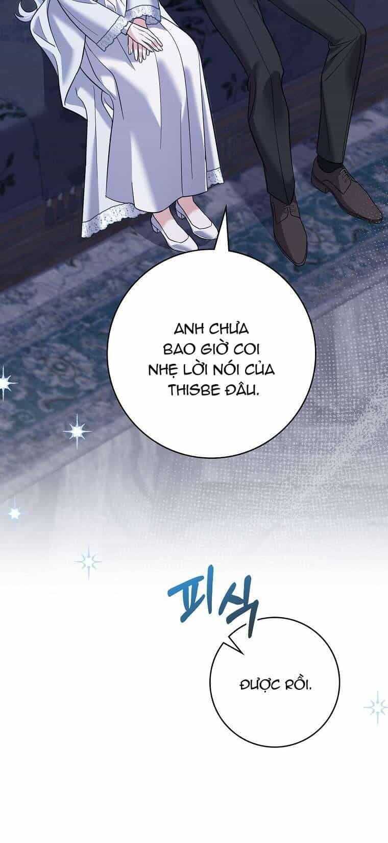 Vị Hôn Phu Phản Diện Cản Trở Con Đường Hoa Của Tôi - Chương 52 - ảnh 24