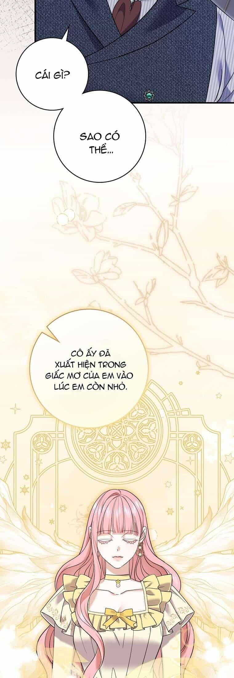 Vị Hôn Phu Phản Diện Cản Trở Con Đường Hoa Của Tôi - Chương 52 - ảnh 28