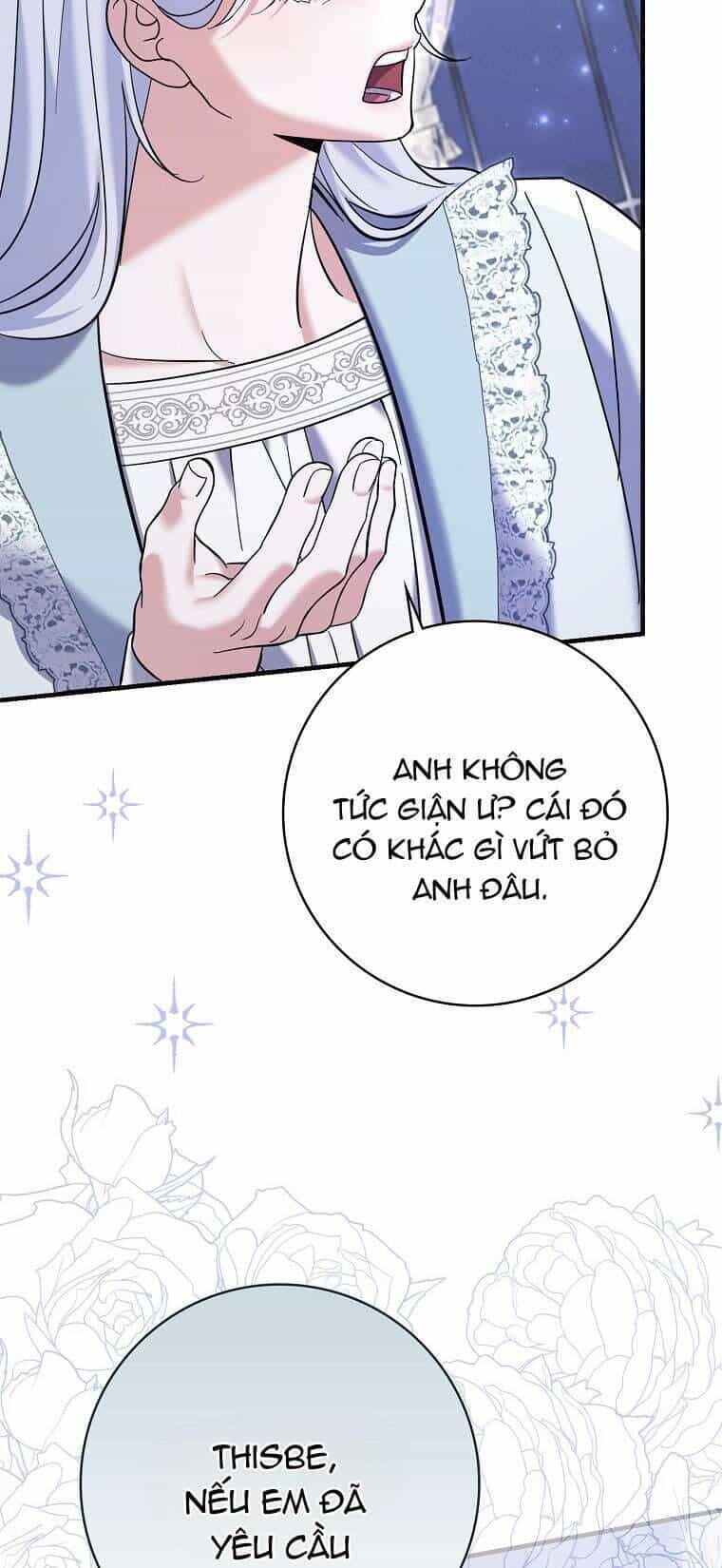 Vị Hôn Phu Phản Diện Cản Trở Con Đường Hoa Của Tôi - Chương 52 - ảnh 41