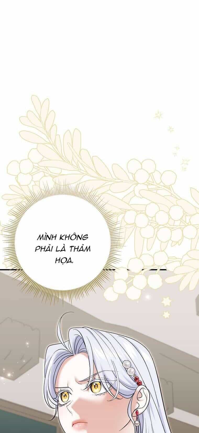 Vị Hôn Phu Phản Diện Cản Trở Con Đường Hoa Của Tôi - Chương 52 - ảnh 70