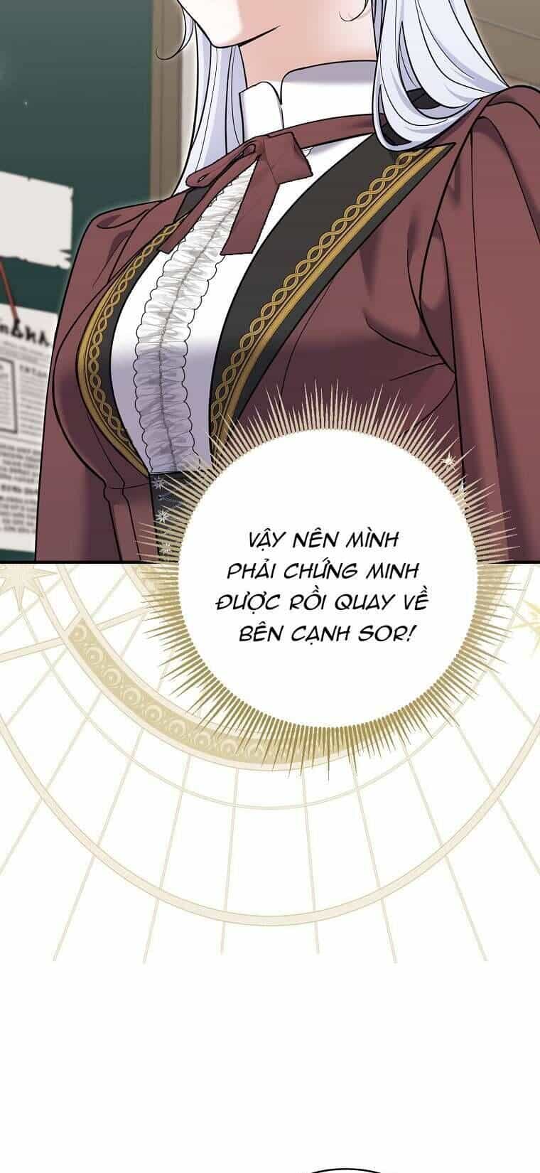 Vị Hôn Phu Phản Diện Cản Trở Con Đường Hoa Của Tôi - Chương 52 - ảnh 71