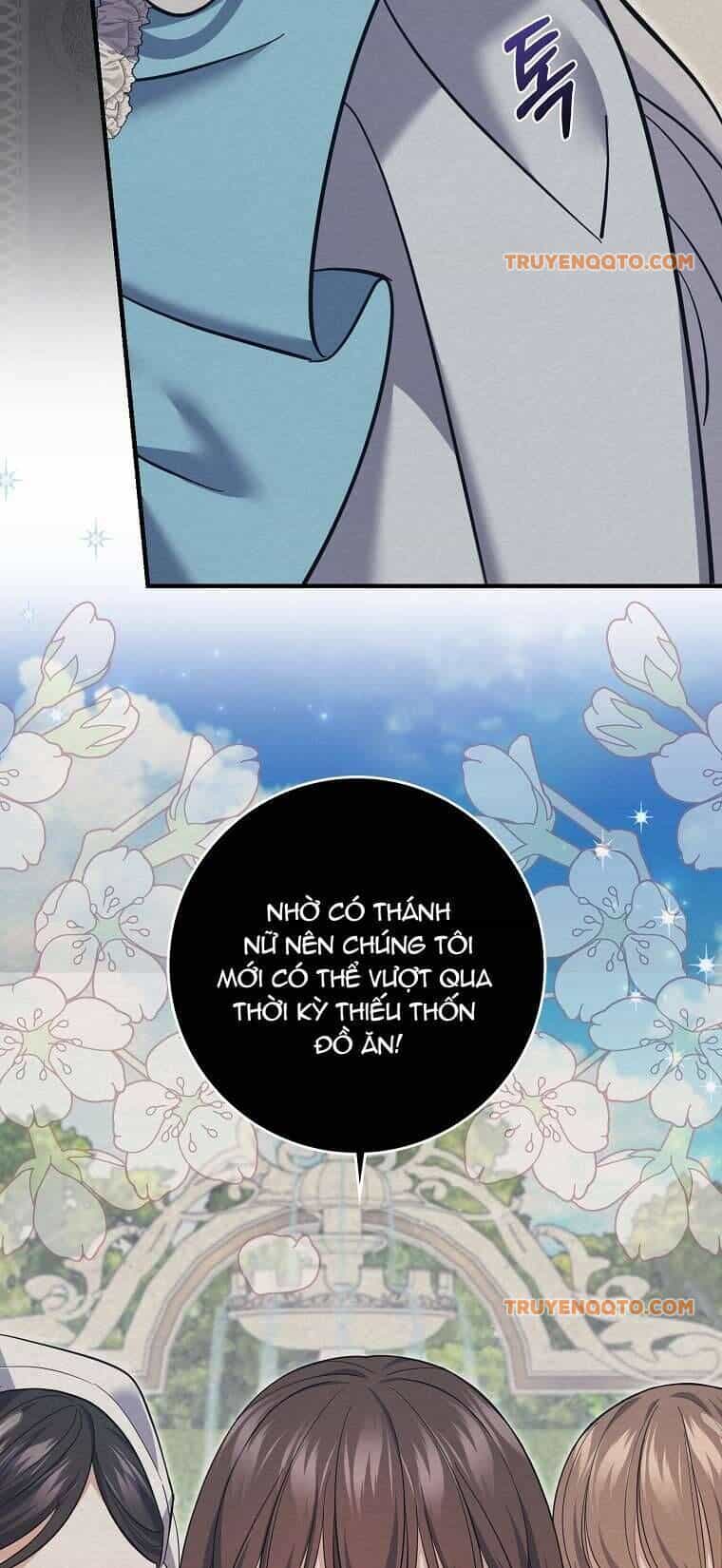 Vị Hôn Phu Phản Diện Cản Trở Con Đường Hoa Của Tôi - Chương 53 - ảnh 37