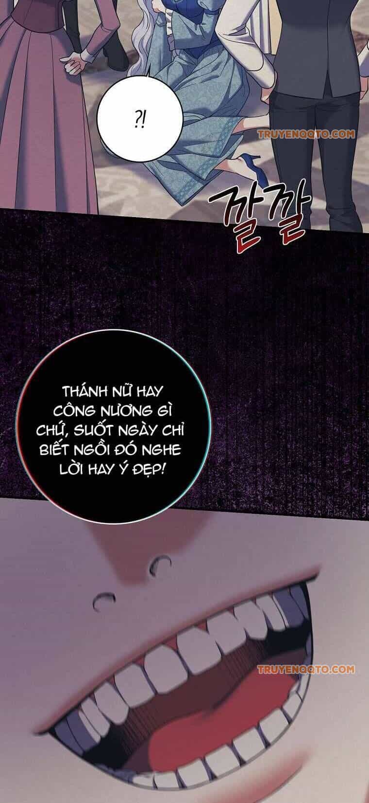 Vị Hôn Phu Phản Diện Cản Trở Con Đường Hoa Của Tôi - Chương 53 - ảnh 48
