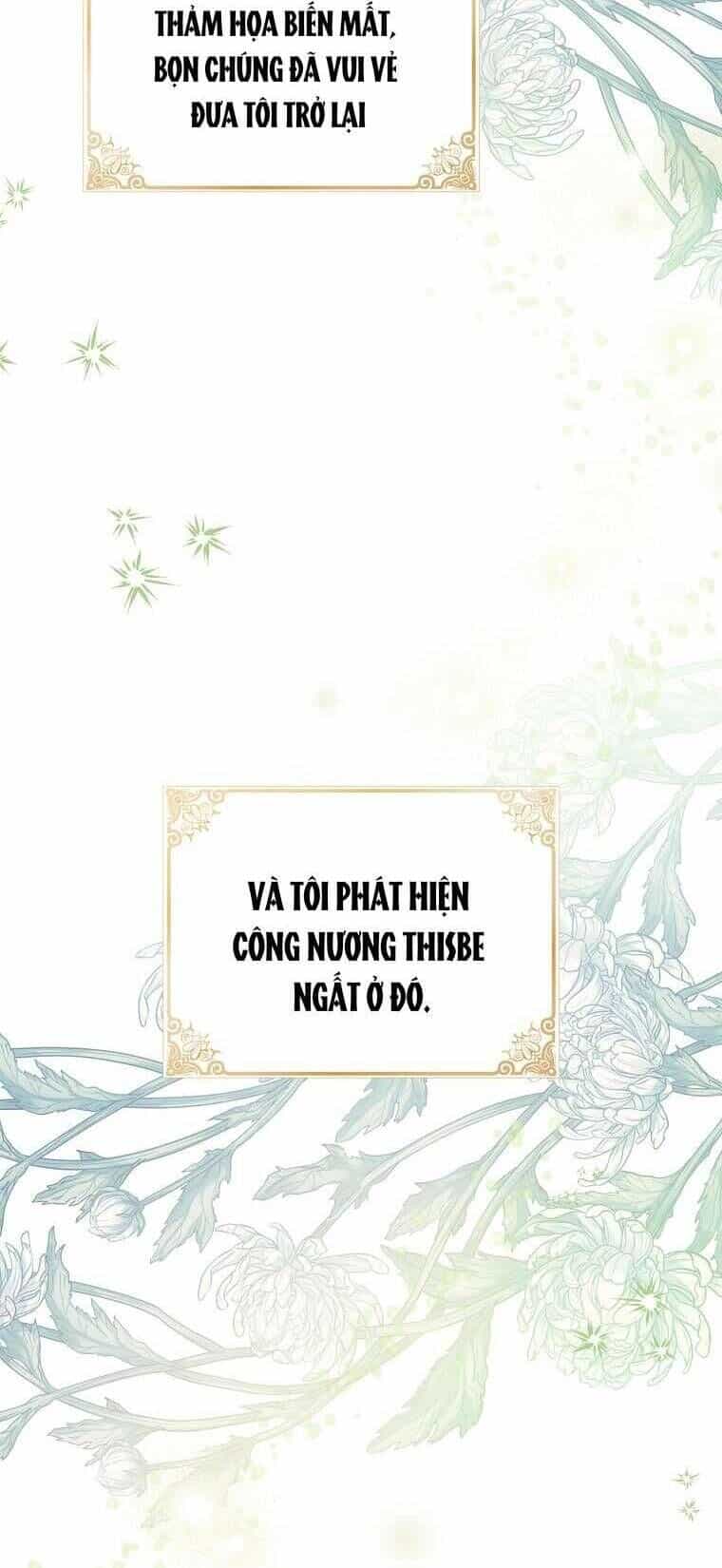 Vị Hôn Phu Phản Diện Cản Trở Con Đường Hoa Của Tôi - Chương 54 - ảnh 19