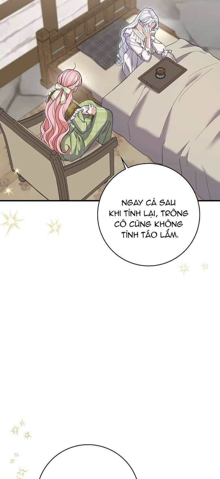 Vị Hôn Phu Phản Diện Cản Trở Con Đường Hoa Của Tôi - Chương 54 - ảnh 21