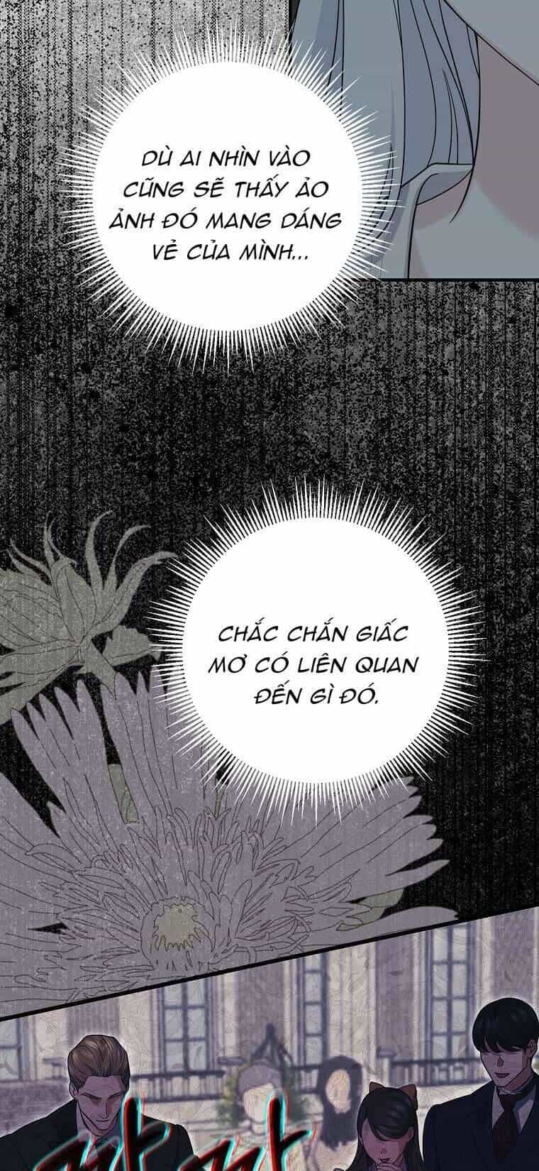 Vị Hôn Phu Phản Diện Cản Trở Con Đường Hoa Của Tôi - Chương 54 - ảnh 24