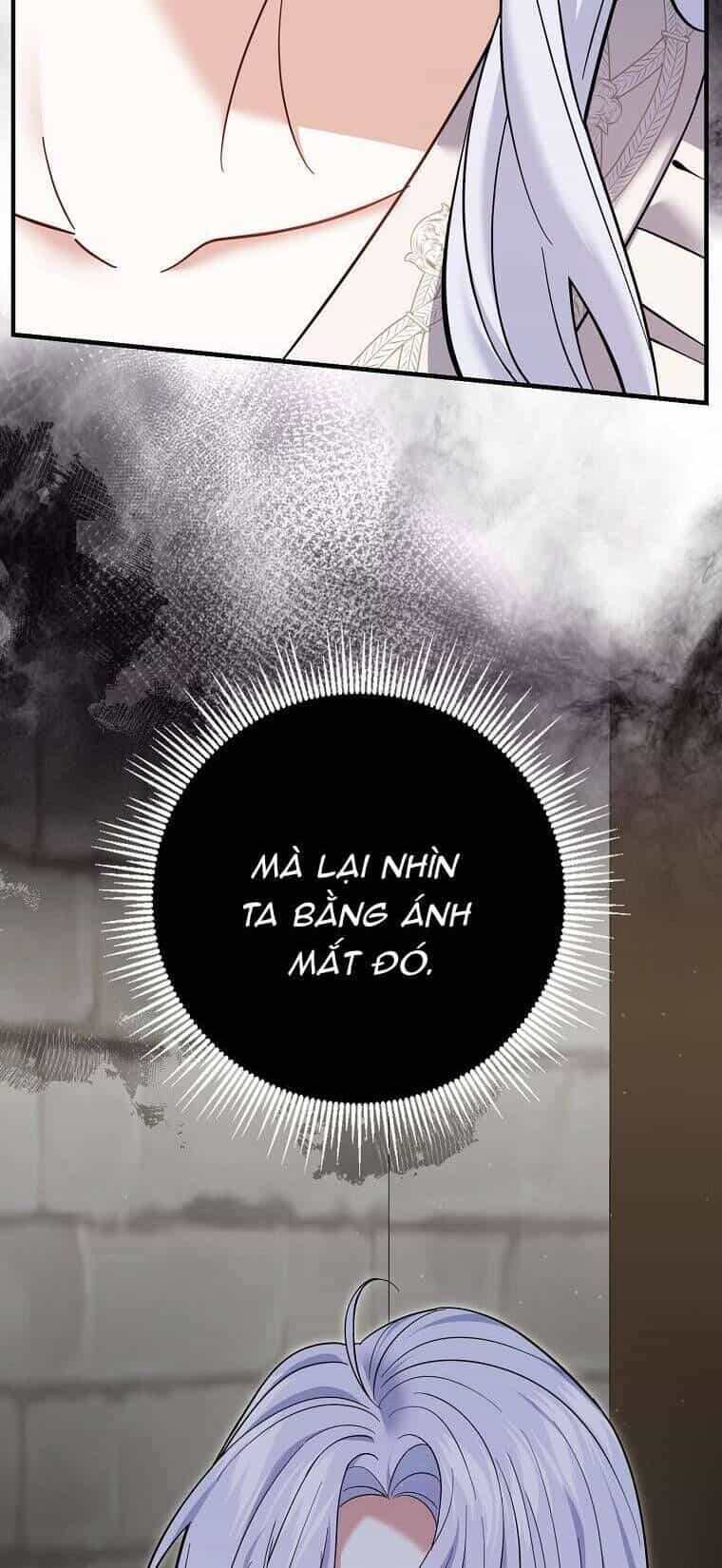 Vị Hôn Phu Phản Diện Cản Trở Con Đường Hoa Của Tôi - Chương 54 - ảnh 3