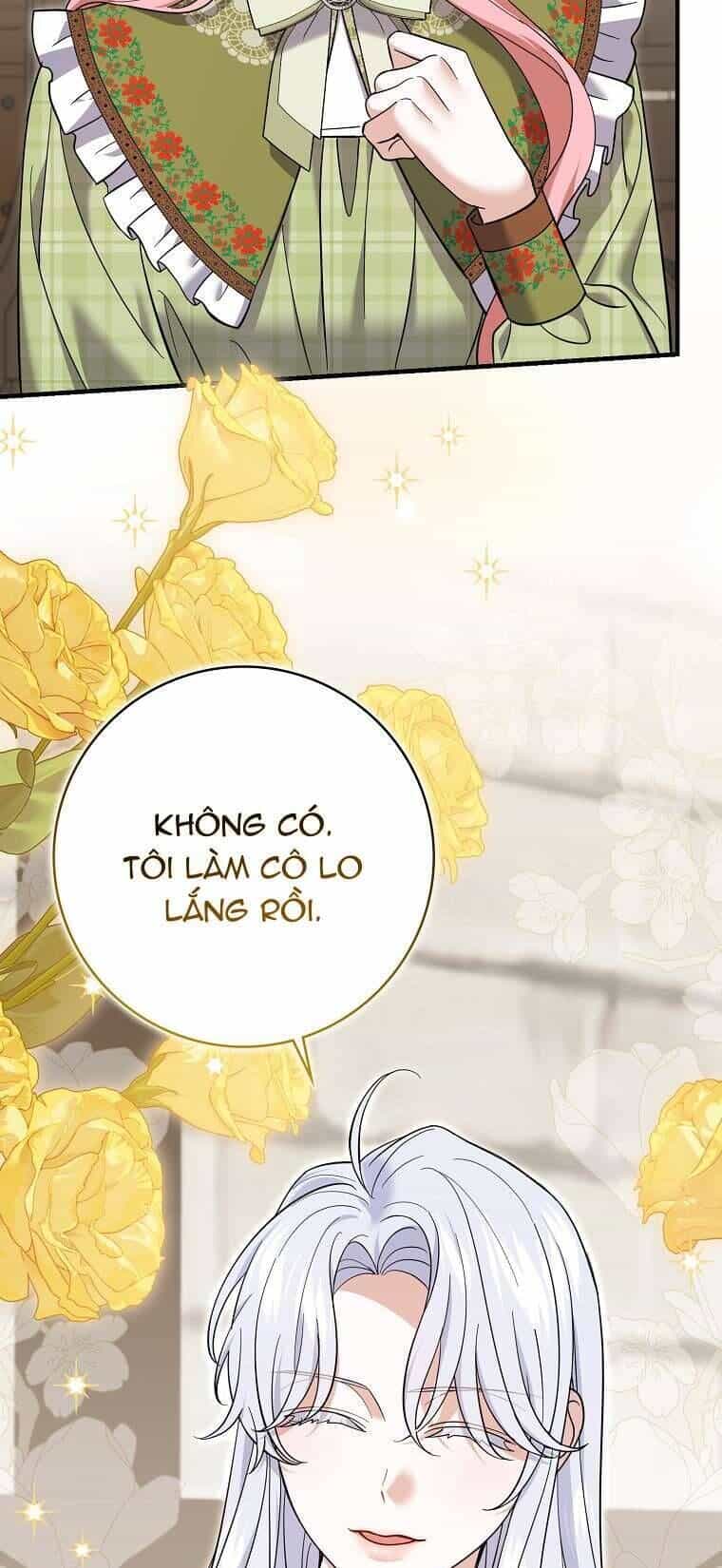 Vị Hôn Phu Phản Diện Cản Trở Con Đường Hoa Của Tôi - Chương 54 - ảnh 31