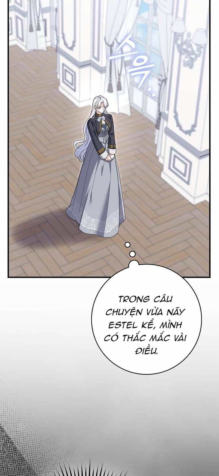 Vị Hôn Phu Phản Diện Cản Trở Con Đường Hoa Của Tôi - Chương 54 - ảnh 46