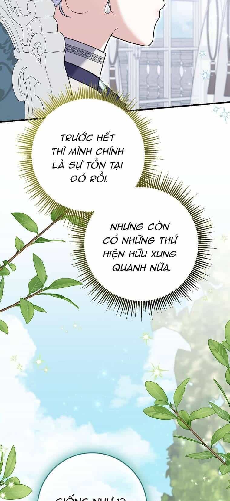 Vị Hôn Phu Phản Diện Cản Trở Con Đường Hoa Của Tôi - Chương 54 - ảnh 63