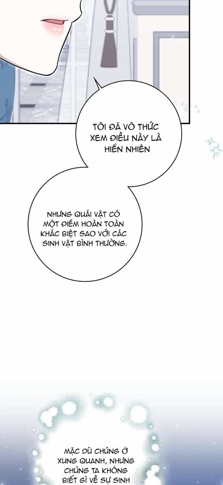 Vị Hôn Phu Phản Diện Cản Trở Con Đường Hoa Của Tôi - Chương 54 - ảnh 69