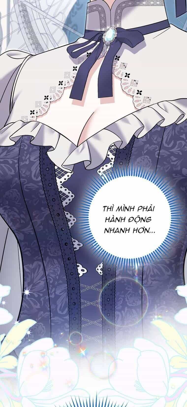 Vị Hôn Phu Phản Diện Cản Trở Con Đường Hoa Của Tôi - Chương 54 - ảnh 83