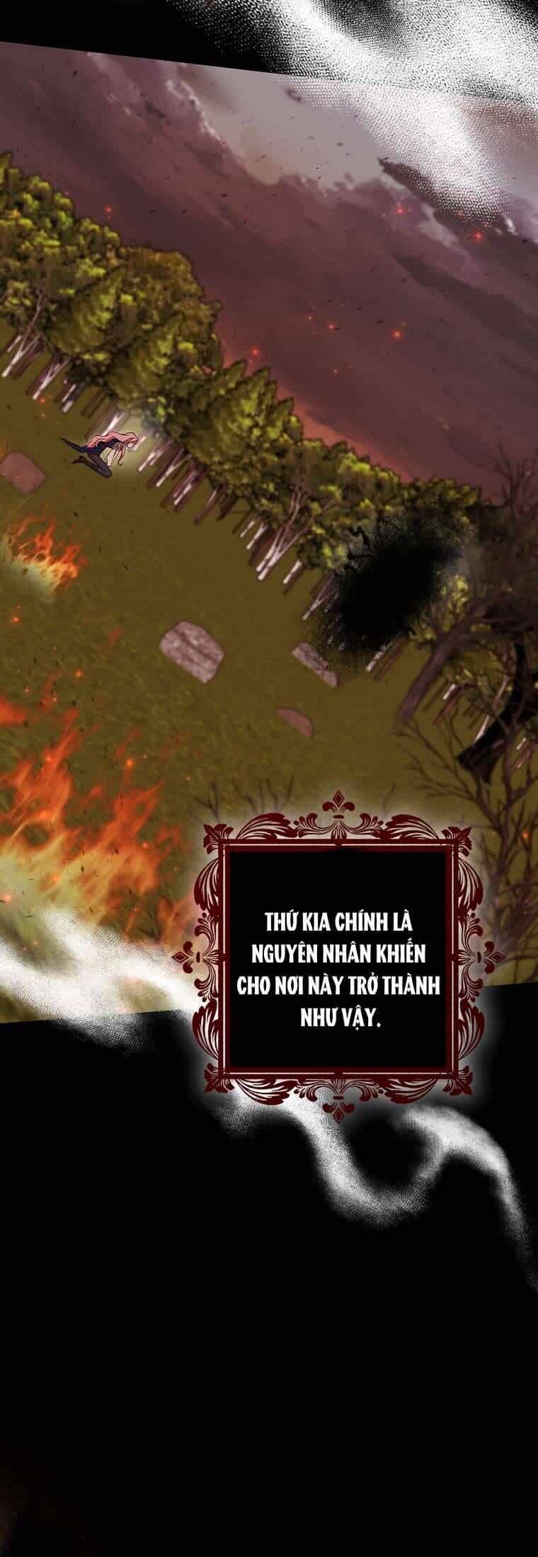 Vị Hôn Phu Phản Diện Cản Trở Con Đường Hoa Của Tôi - Chương 55 - ảnh 22