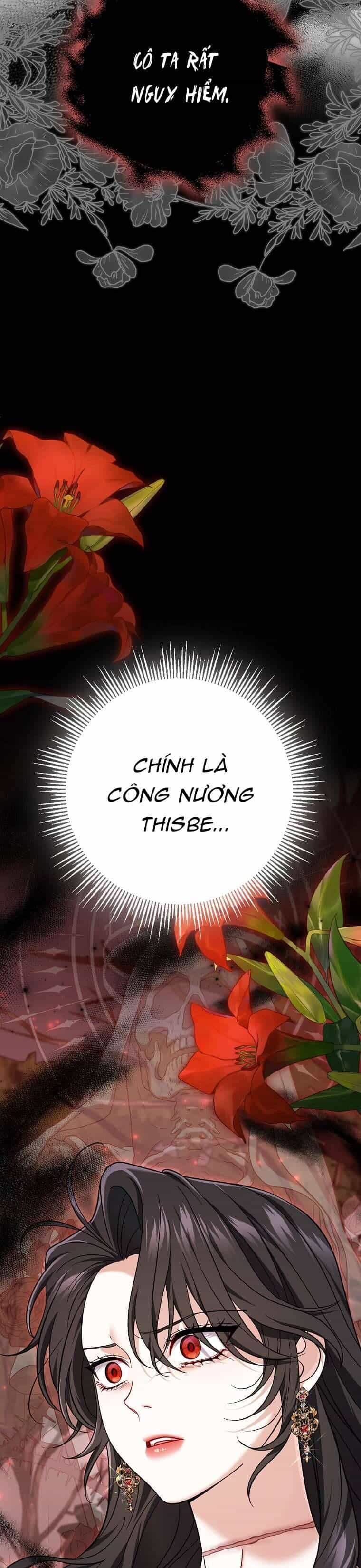 Vị Hôn Phu Phản Diện Cản Trở Con Đường Hoa Của Tôi - Chương 55 - ảnh 42
