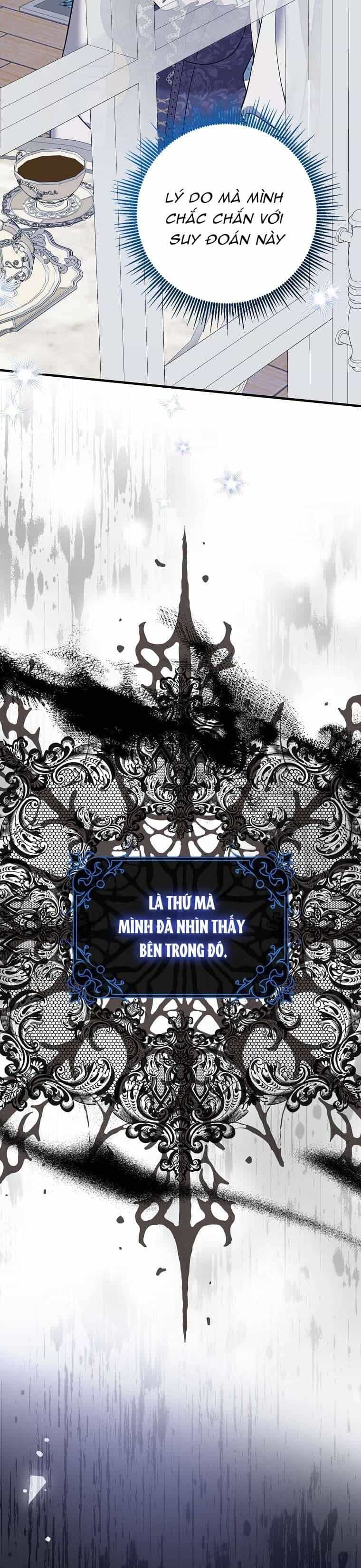 Vị Hôn Phu Phản Diện Cản Trở Con Đường Hoa Của Tôi - Chương 55 - ảnh 7