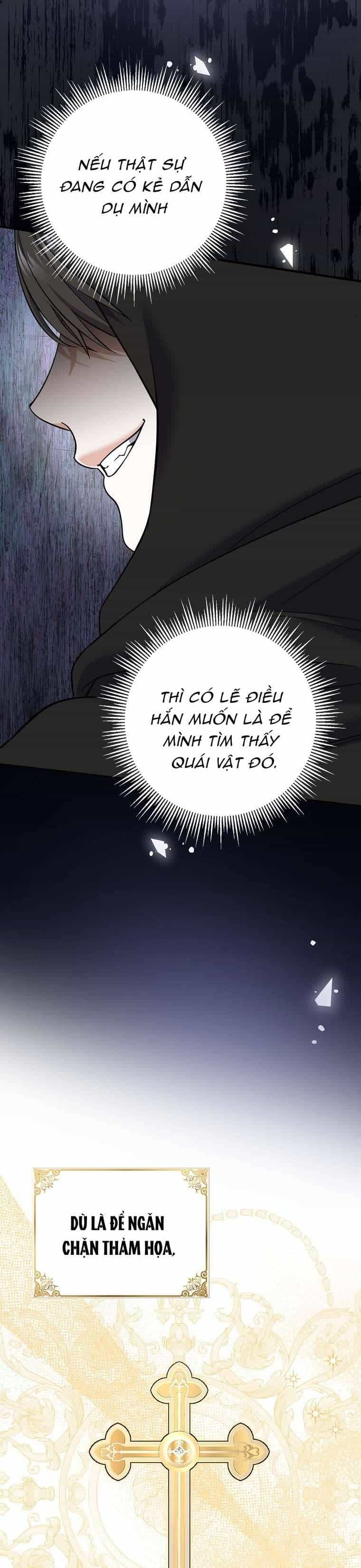 Vị Hôn Phu Phản Diện Cản Trở Con Đường Hoa Của Tôi - Chương 55 - ảnh 8