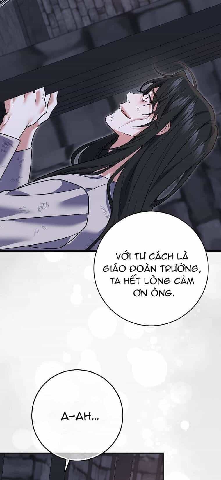 Vị Hôn Phu Phản Diện Cản Trở Con Đường Hoa Của Tôi - Chương 56 - ảnh 29