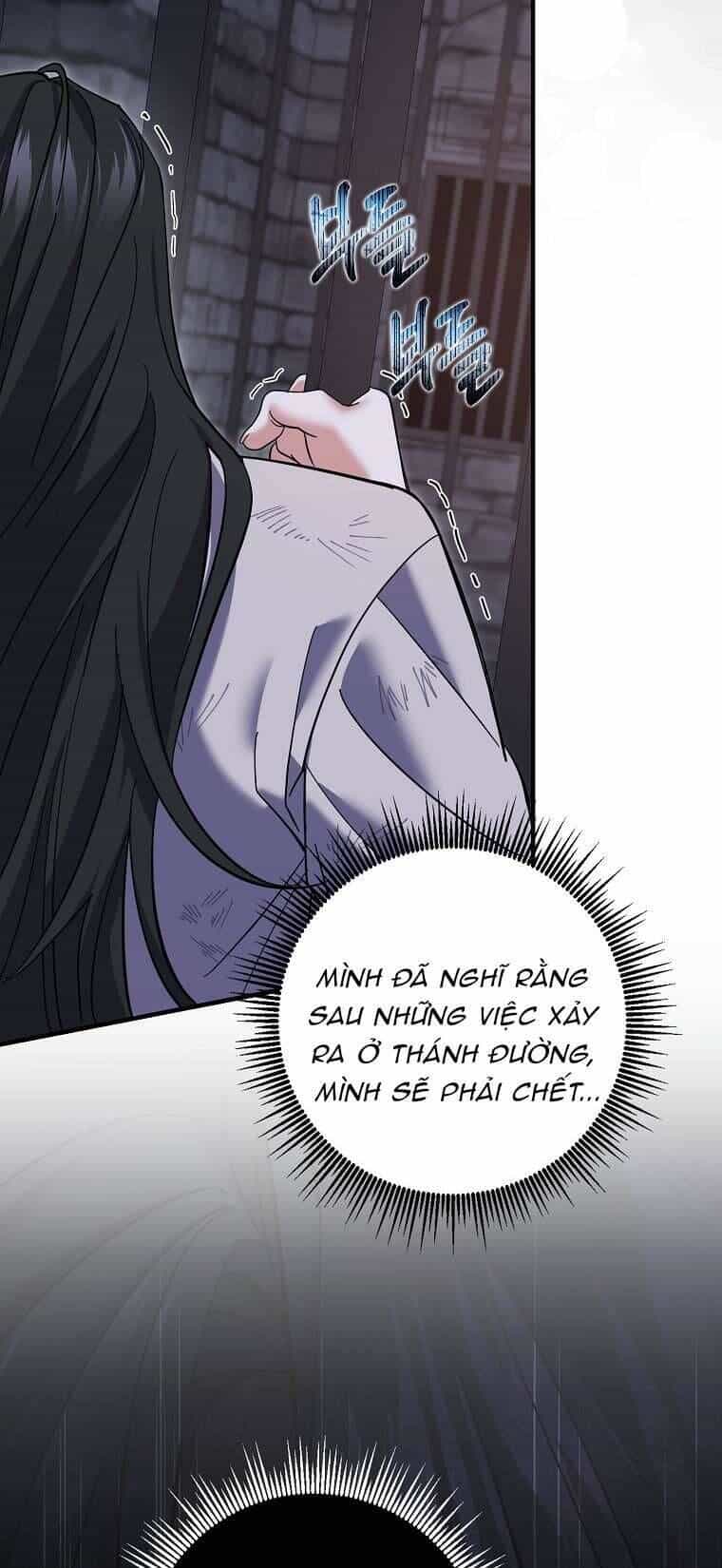 Vị Hôn Phu Phản Diện Cản Trở Con Đường Hoa Của Tôi - Chương 56 - ảnh 30