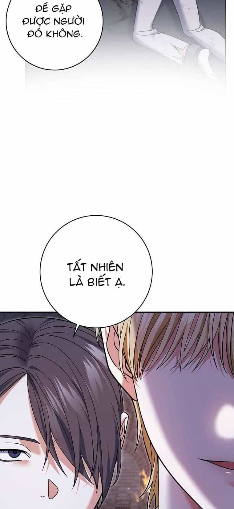 Vị Hôn Phu Phản Diện Cản Trở Con Đường Hoa Của Tôi - Chương 56 - ảnh 37