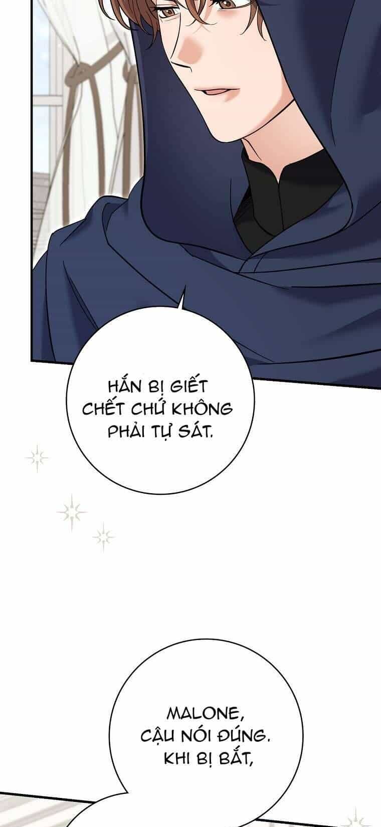 Vị Hôn Phu Phản Diện Cản Trở Con Đường Hoa Của Tôi - Chương 56 - ảnh 48