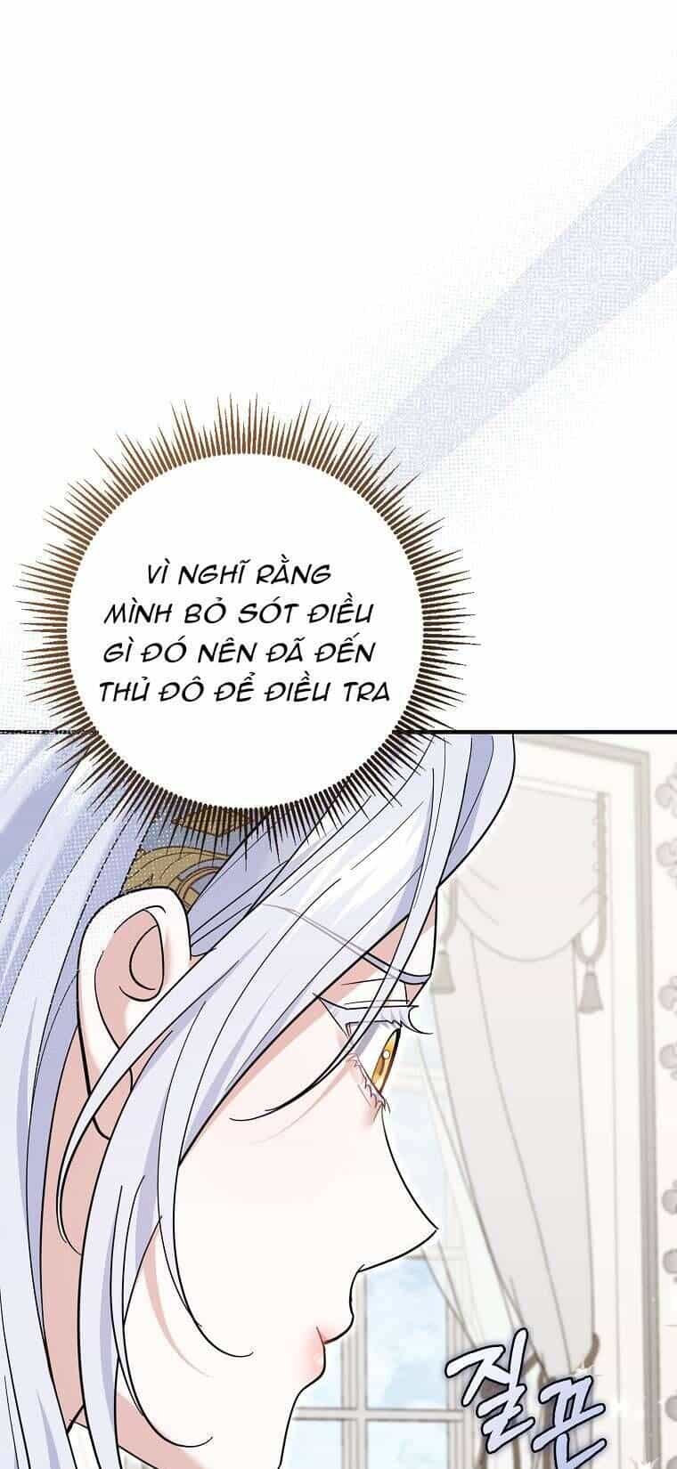 Vị Hôn Phu Phản Diện Cản Trở Con Đường Hoa Của Tôi - Chương 56 - ảnh 50