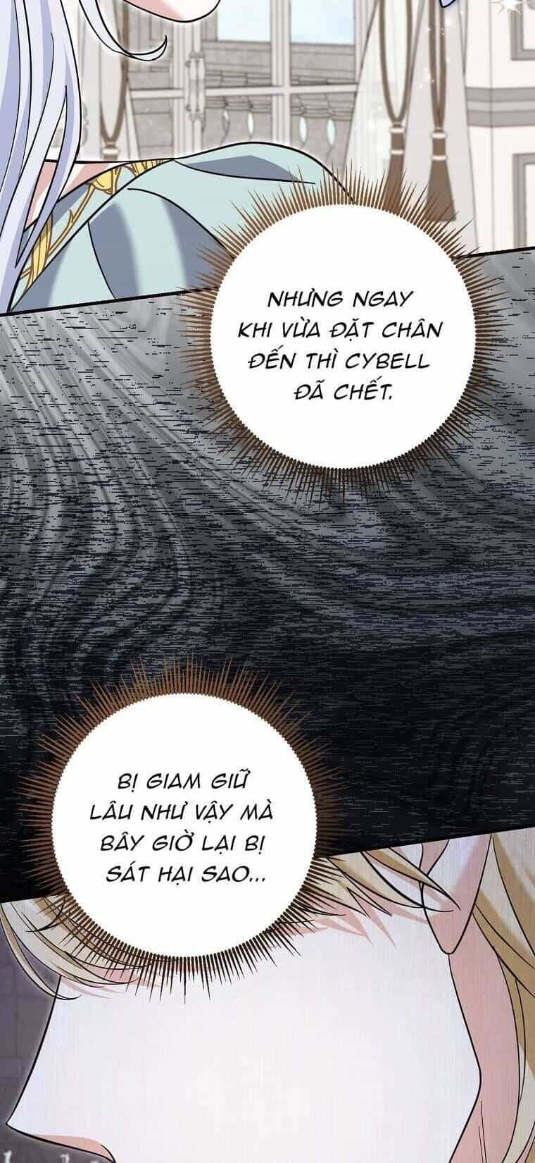 Vị Hôn Phu Phản Diện Cản Trở Con Đường Hoa Của Tôi - Chương 56 - ảnh 51