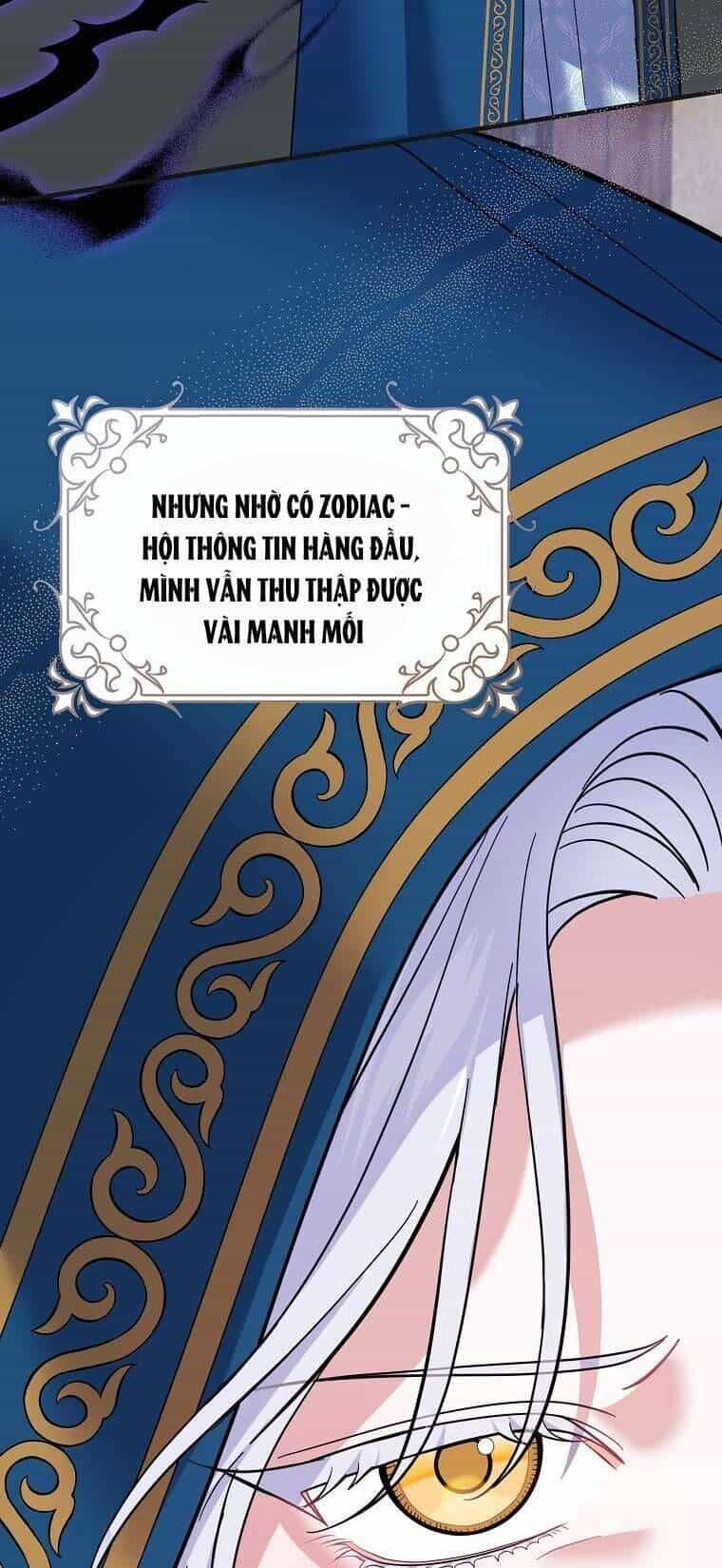Vị Hôn Phu Phản Diện Cản Trở Con Đường Hoa Của Tôi - Chương 56 - ảnh 58