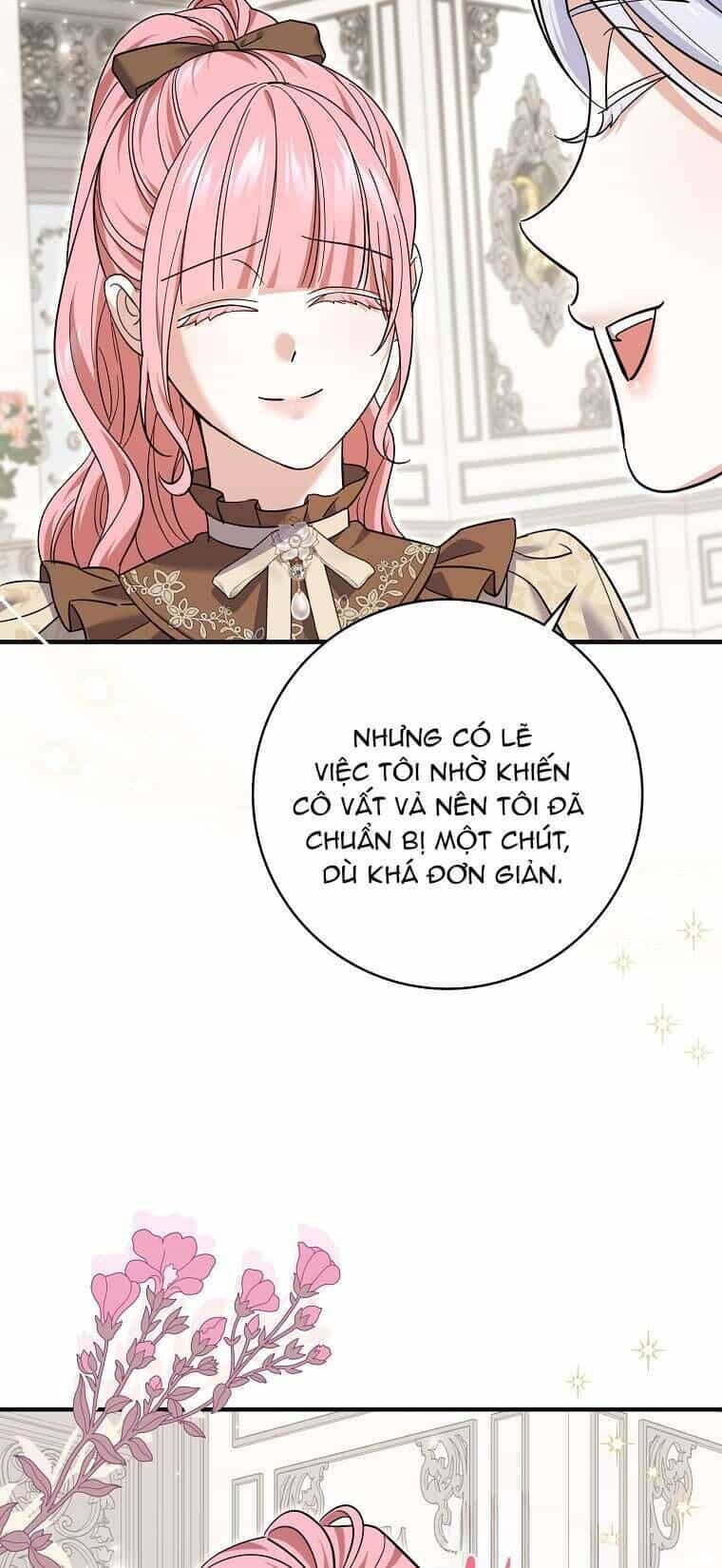 Vị Hôn Phu Phản Diện Cản Trở Con Đường Hoa Của Tôi - Chương 56 - ảnh 62